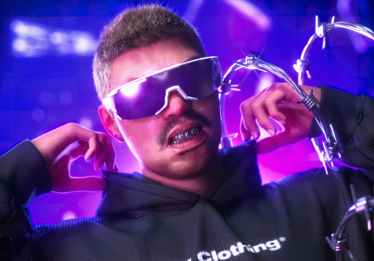 Coldereal on SoundBetter