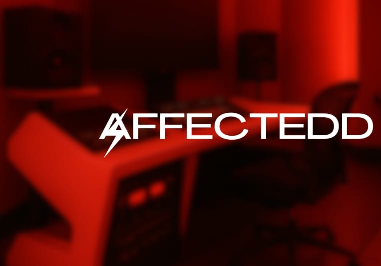 AFFECTEDD on SoundBetter