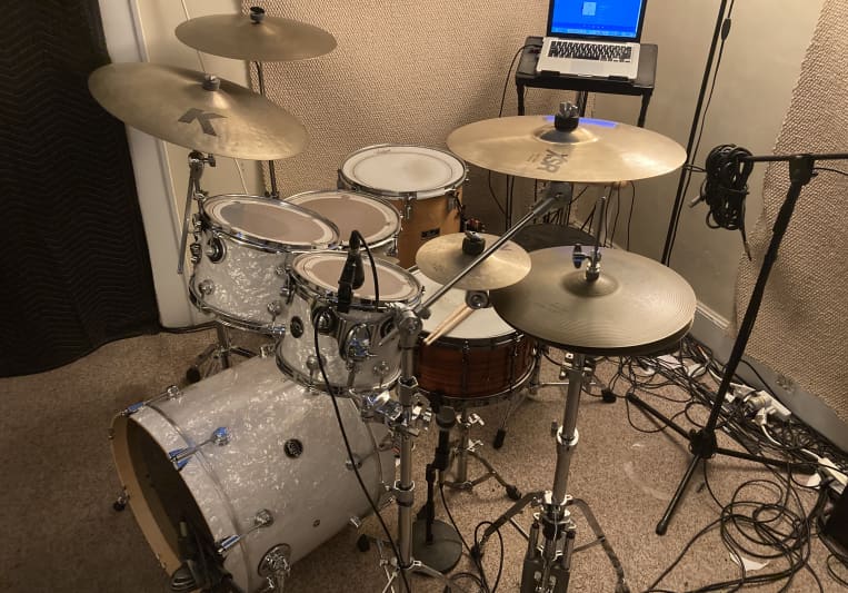 Bazzani Studios on SoundBetter