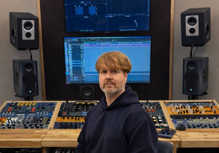 Walter Babbini (WiBe) on SoundBetter