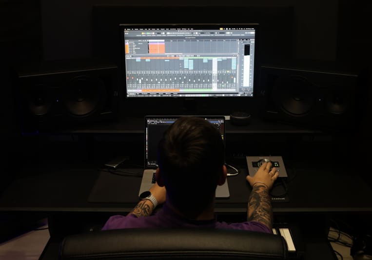 Mixedby.sb__ on SoundBetter