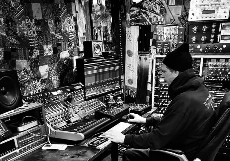 Peter Kuperschmid on SoundBetter