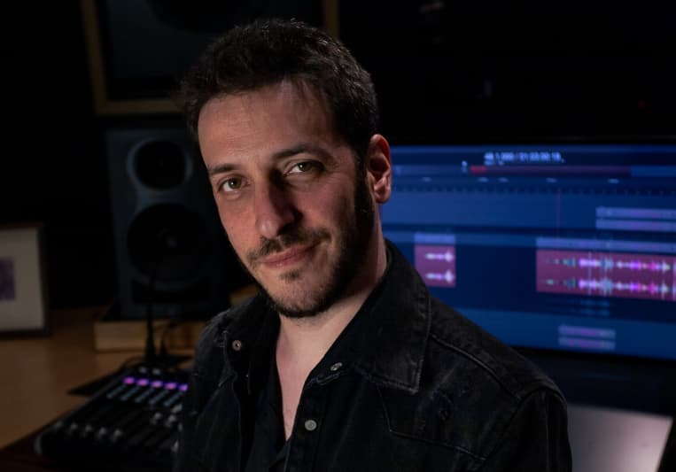 Guy Vaingarten on SoundBetter