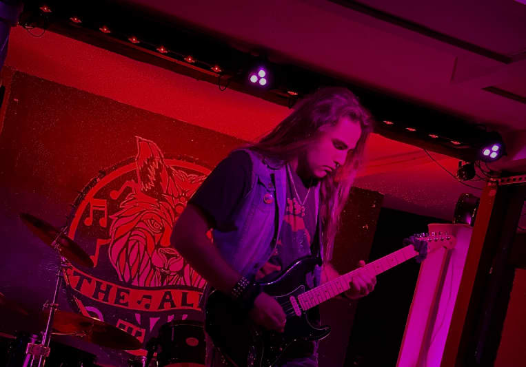 Max Crowley on SoundBetter