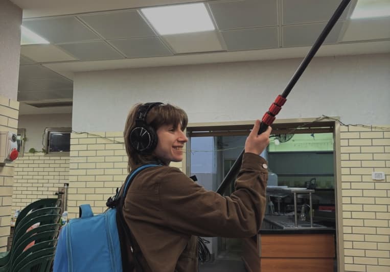 Eli Akselrod on SoundBetter