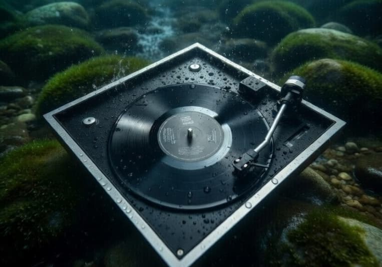 F.D.G. on SoundBetter