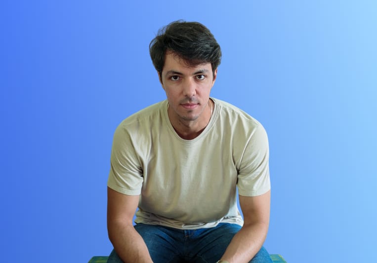 Victor on SoundBetter