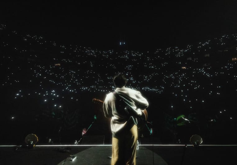 Ryley Tate on SoundBetter