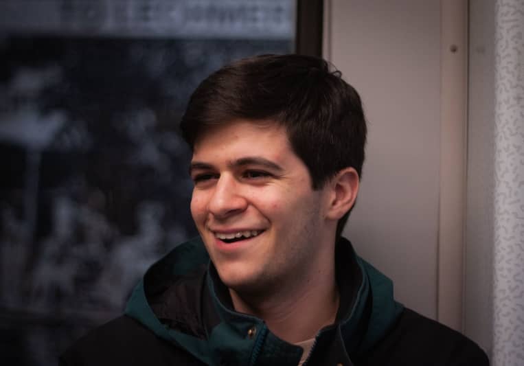 Russell S on SoundBetter