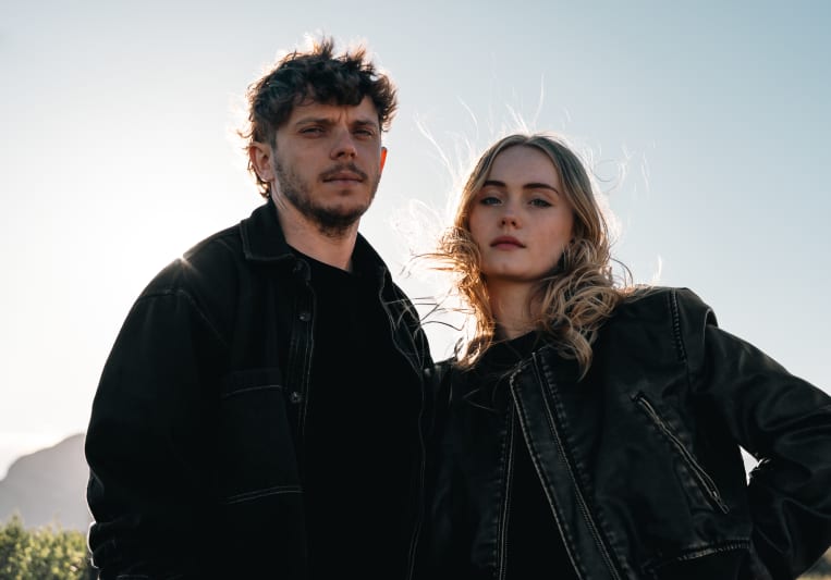 Jack & Daisy on SoundBetter