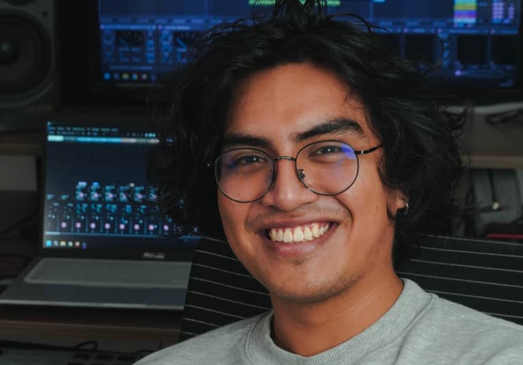 Seb Gutierrez on SoundBetter