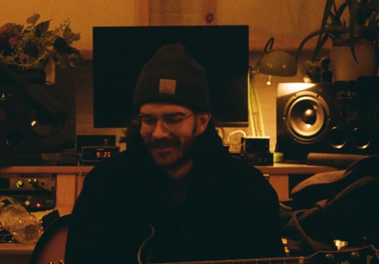 Dane B on SoundBetter