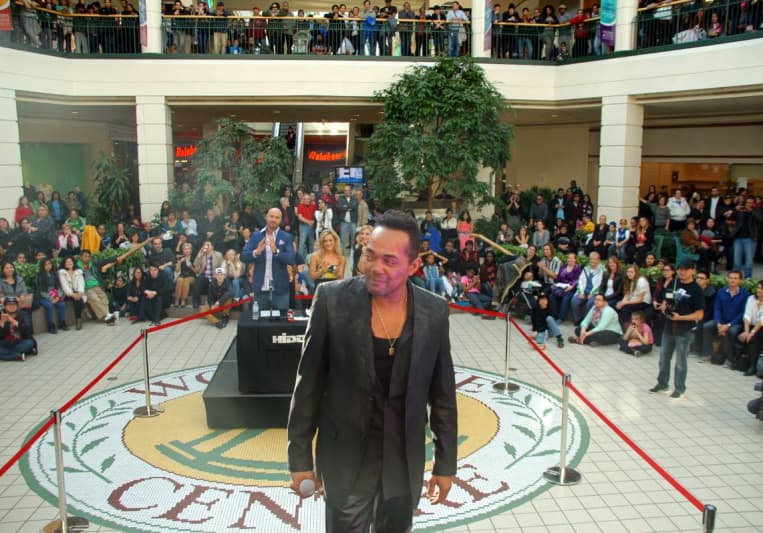 SingerDex on SoundBetter