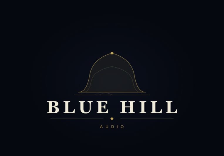 Blue Hill Audio on SoundBetter