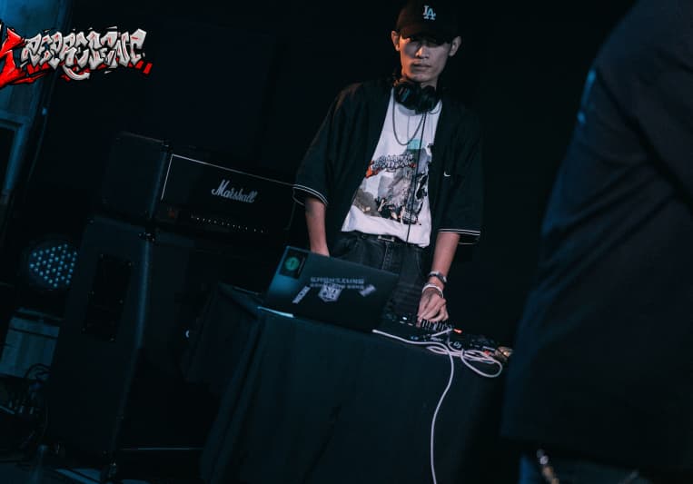 Ticroy on SoundBetter