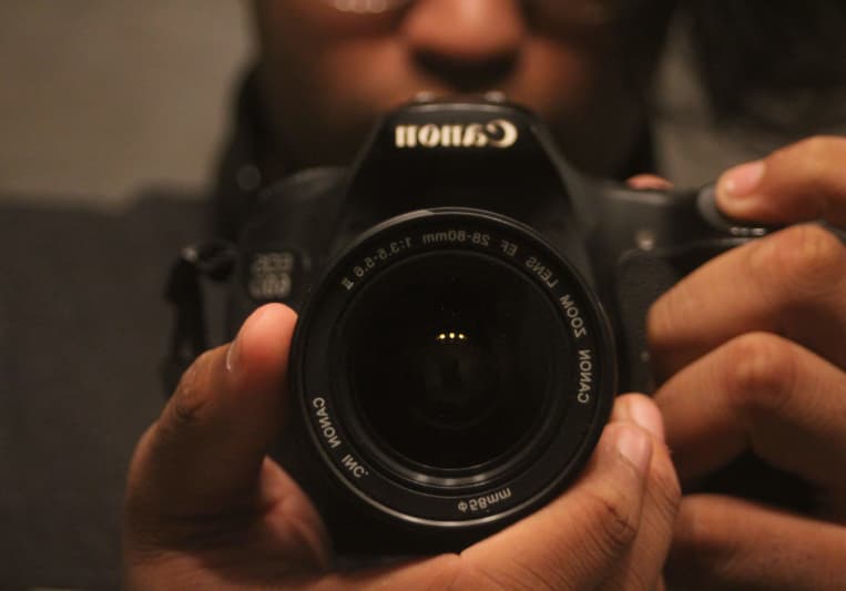 Kenneth Morris on SoundBetter