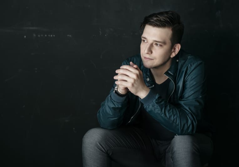 Peter Kaszas on SoundBetter