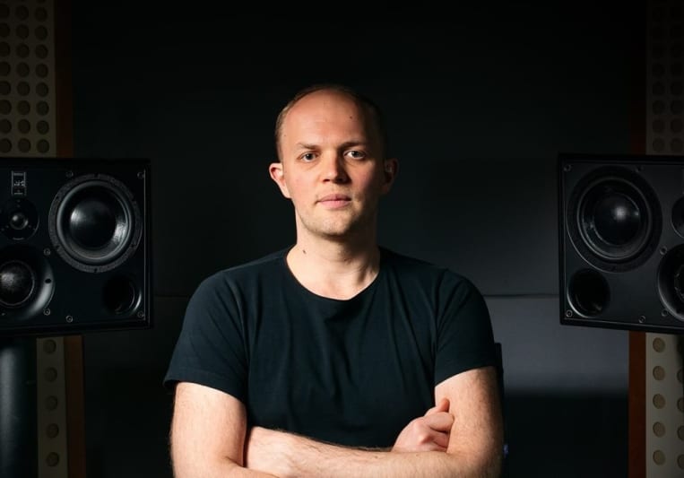 Alexandr Vatagin on SoundBetter