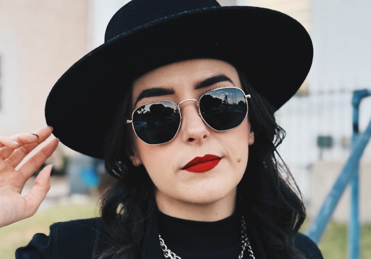 Lea Barnes on SoundBetter