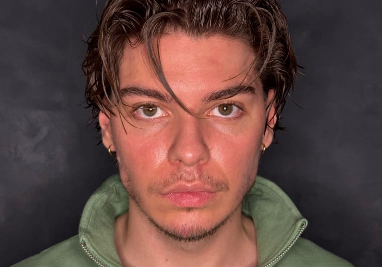 Luigi on SoundBetter