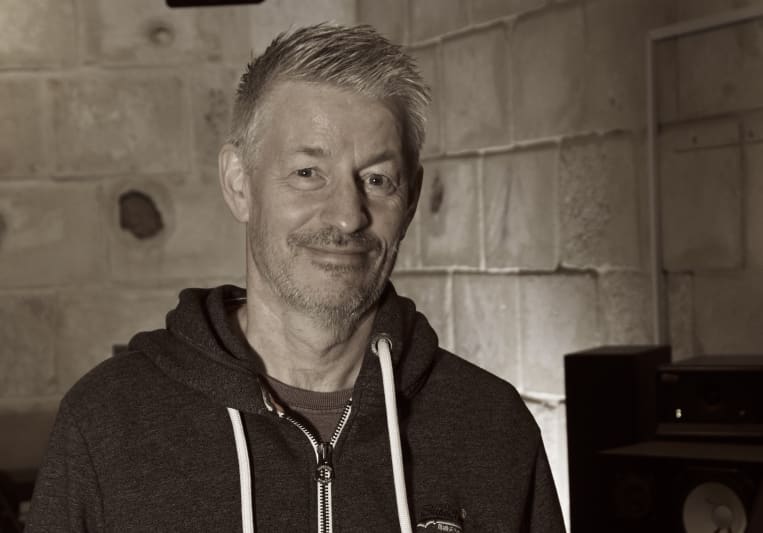 Paul C. on SoundBetter