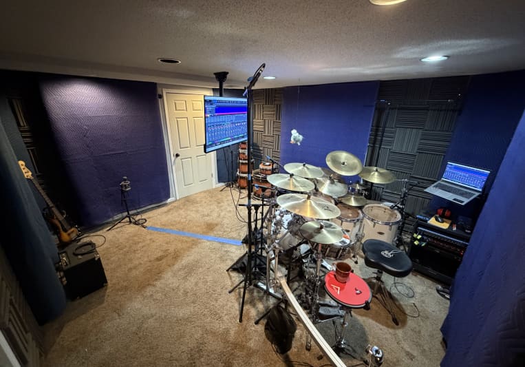 Caleb Cornwell on SoundBetter