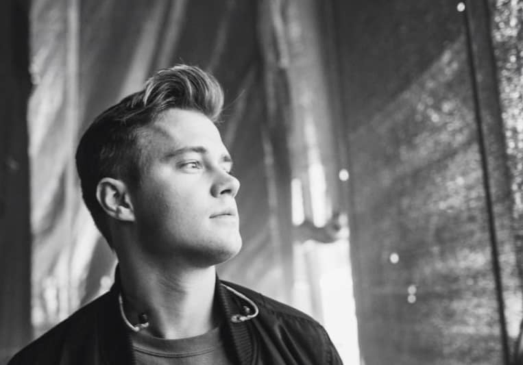 Markus Grønstad on SoundBetter