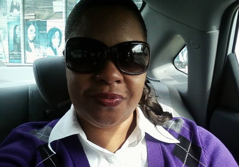 Dionne Fields on SoundBetter