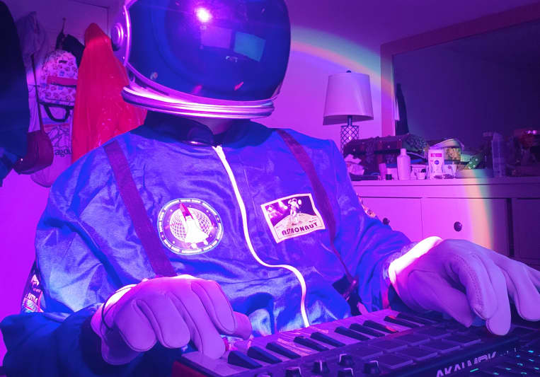 Solomon Brown on SoundBetter