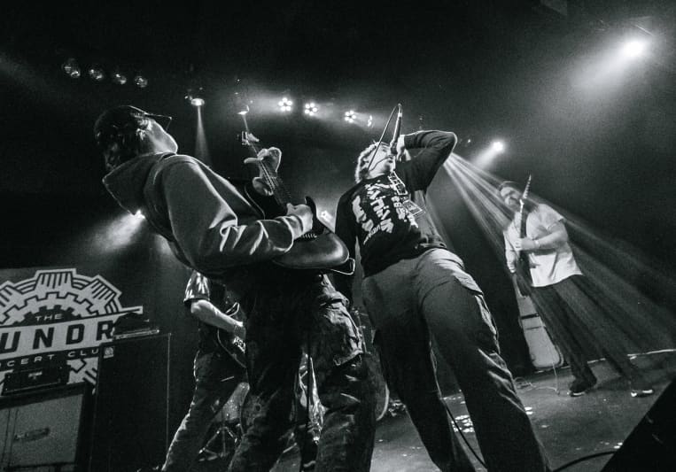 Joey Phillips on SoundBetter