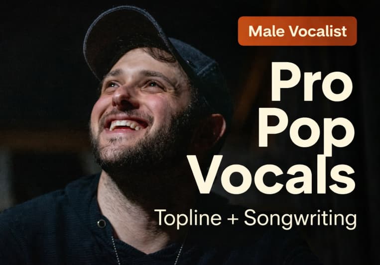 Mark Klaver on SoundBetter