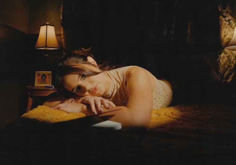 Melissa Seals on SoundBetter