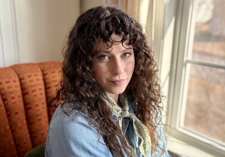 Justine Blanchet on SoundBetter