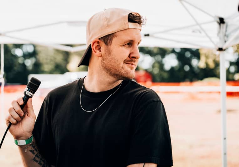 Jonathan Salyer | Mix Engineer on SoundBetter