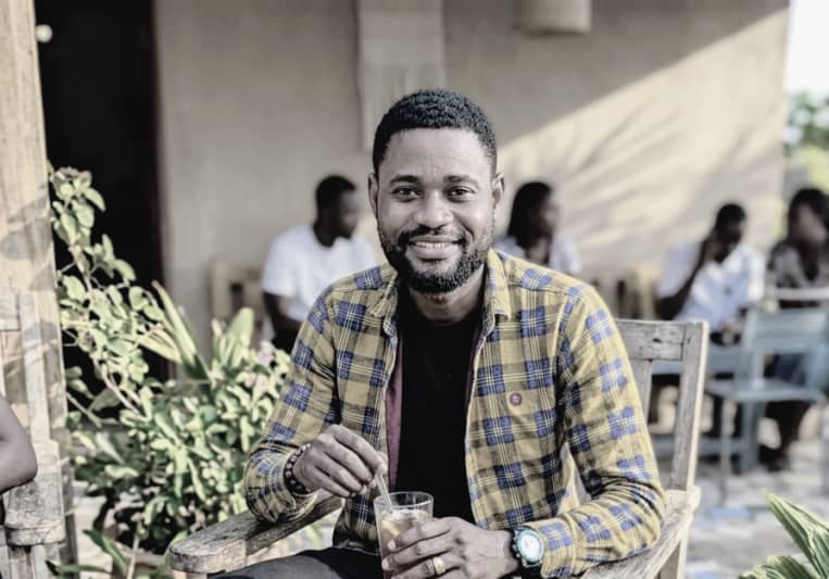 Chris'Well Kola on SoundBetter