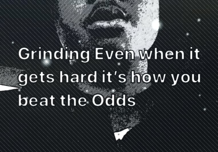 J.L.P. on SoundBetter