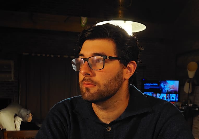 Jason Beige on SoundBetter