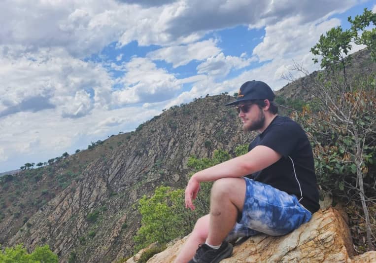 David Matthews on SoundBetter