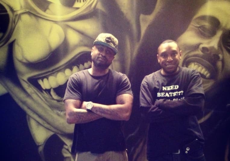 Bryan Lamarr on SoundBetter