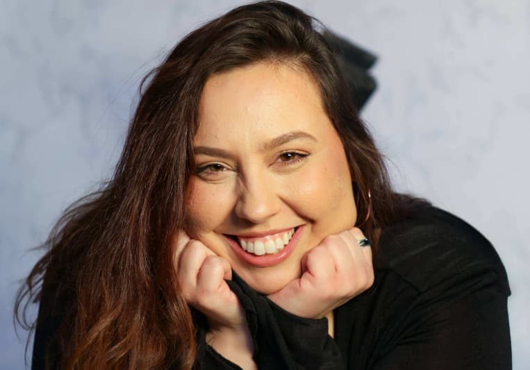 MARYANN on SoundBetter