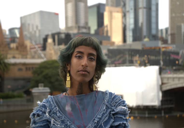 Amutha on SoundBetter