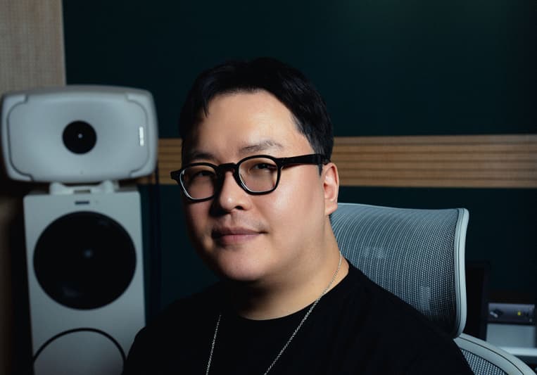 Ed Kim on SoundBetter