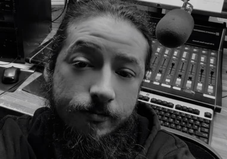 Michael Breeden on SoundBetter