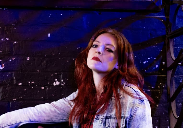 Emma Louise on SoundBetter