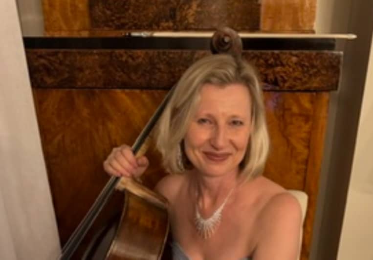 Helen Thomas on SoundBetter