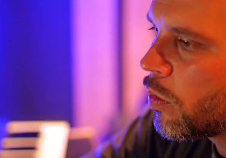 Mat Diamond on SoundBetter