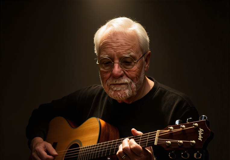Stephen S. on SoundBetter