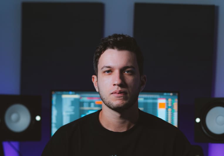 Techin on SoundBetter