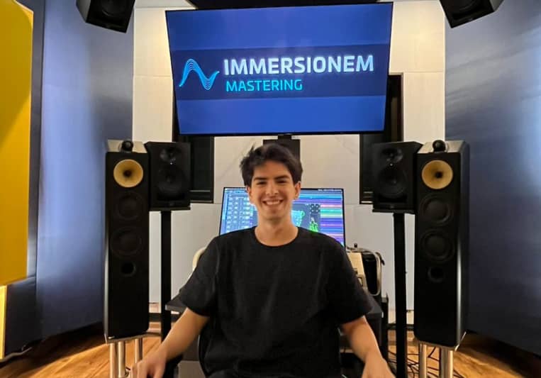 Uriel Nieva on SoundBetter