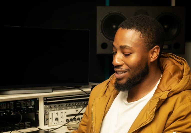 Feziekk on SoundBetter